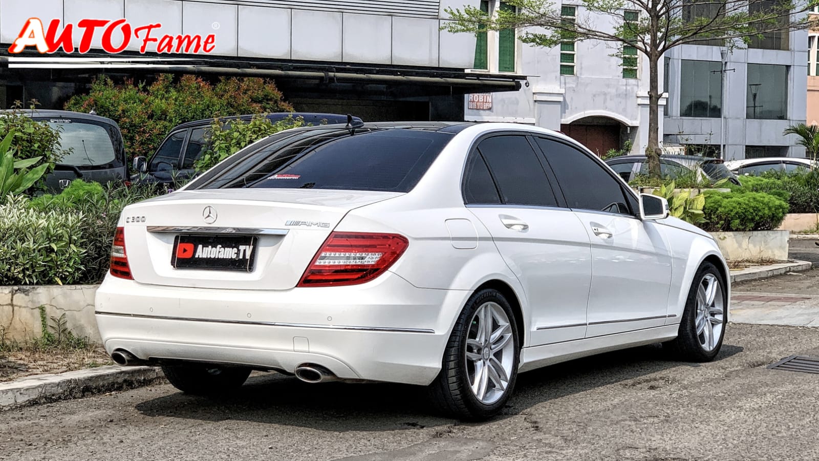 2013 Mercedes Benz C-Class 2013 Mercedes Benz C-Class