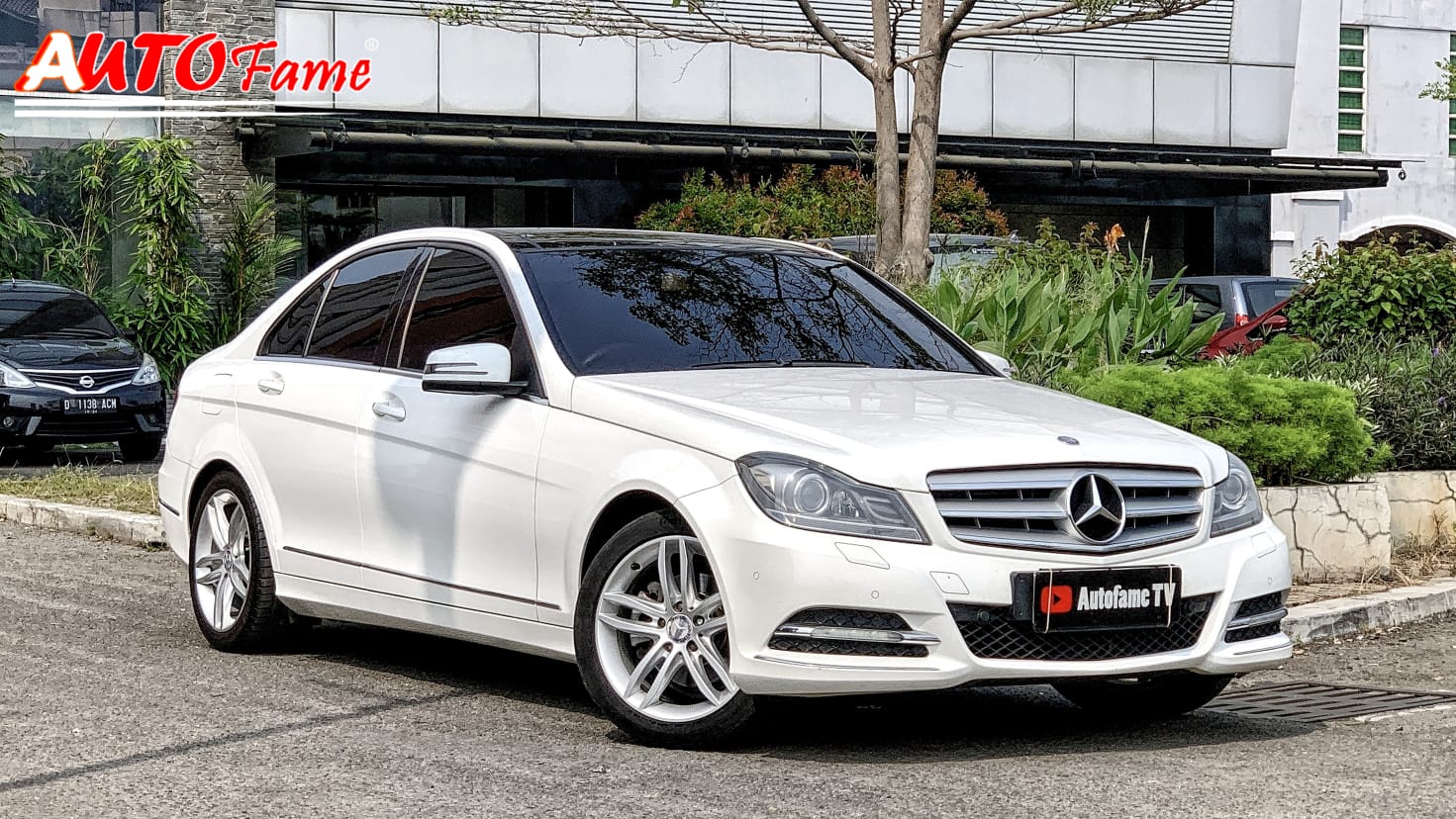 2013 Mercedes Benz C-Class 2013 Mercedes Benz C-Class