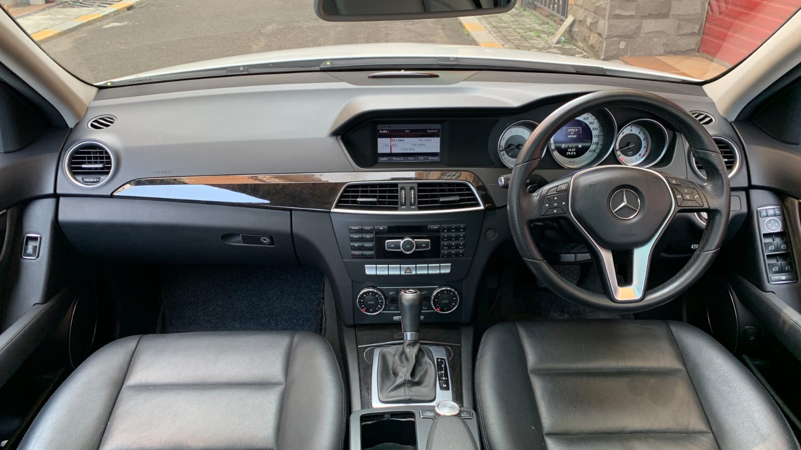 2013 Mercedes Benz C-Class 2013 Mercedes Benz C-Class