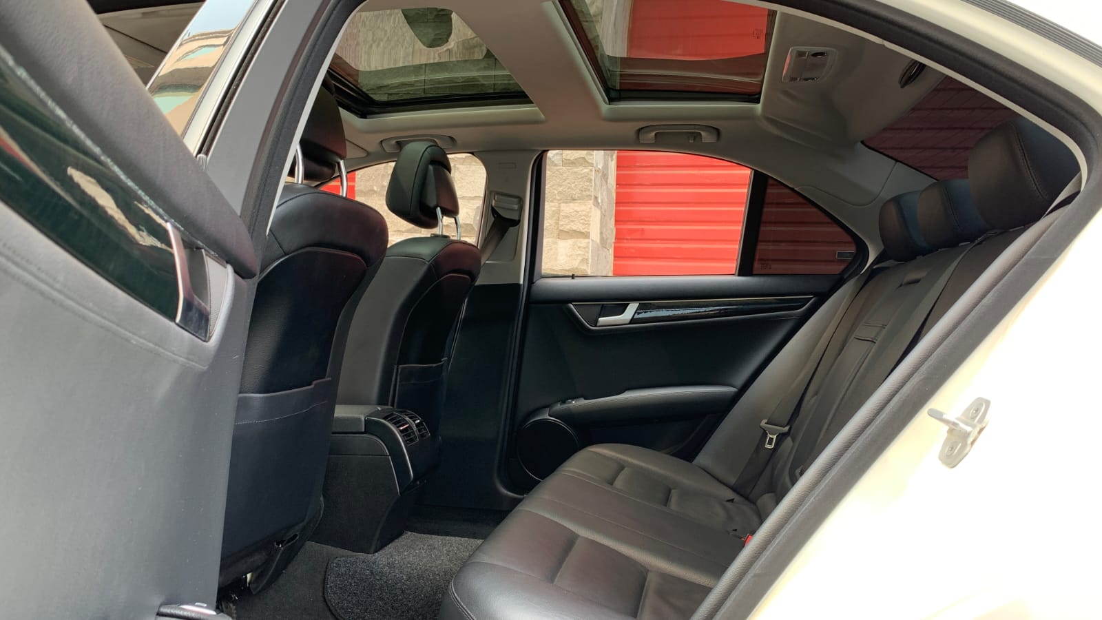 2013 Mercedes Benz C-Class 2013 Mercedes Benz C-Class