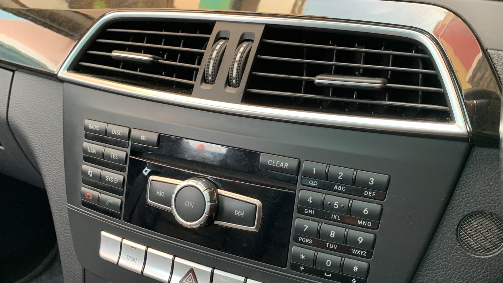 2013 Mercedes Benz C-Class 2013 Mercedes Benz C-Class