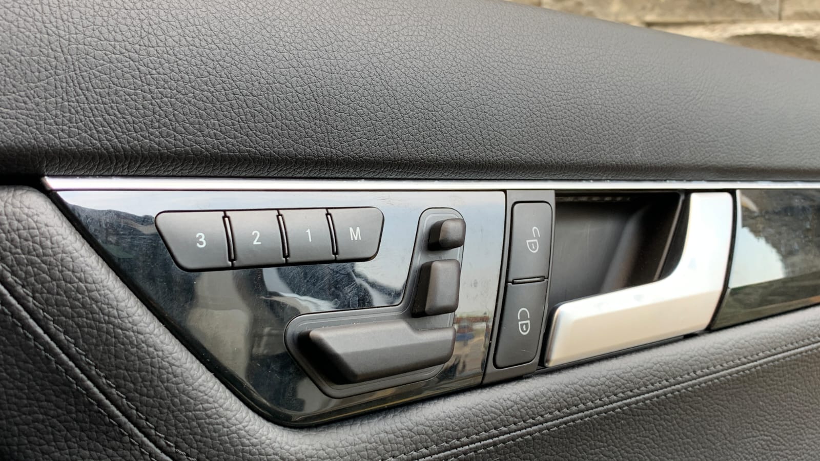 2013 Mercedes Benz C-Class 2013 Mercedes Benz C-Class