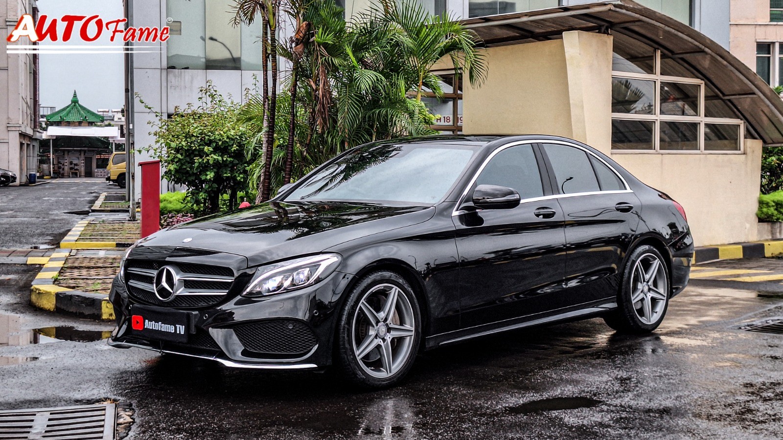 2017 Mercedes Benz C-Class Sedan 2017 Mercedes Benz C-Class Sedan