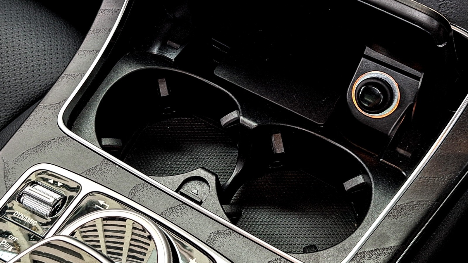 2017 Mercedes Benz C-Class Sedan 2017 Mercedes Benz C-Class Sedan