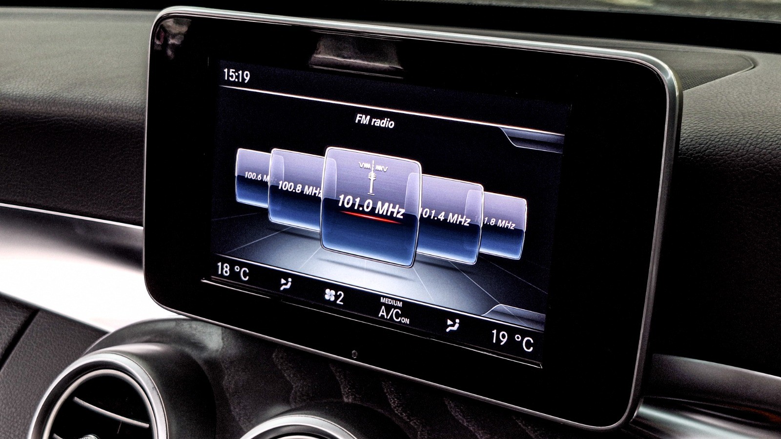 2017 Mercedes Benz C-Class Sedan 2017 Mercedes Benz C-Class Sedan