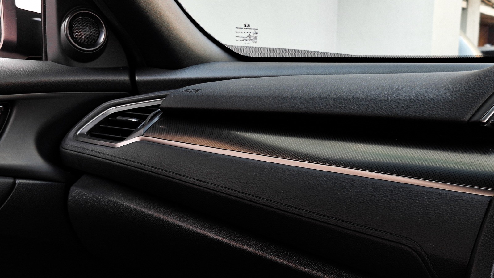 2018 Honda Civic 2018 Honda Civic