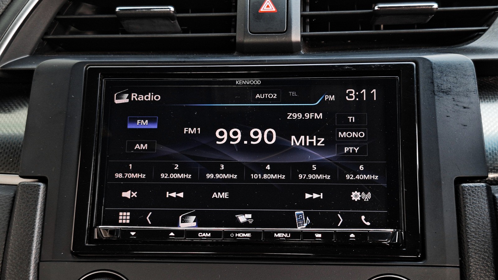 2018 Honda Civic 2018 Honda Civic