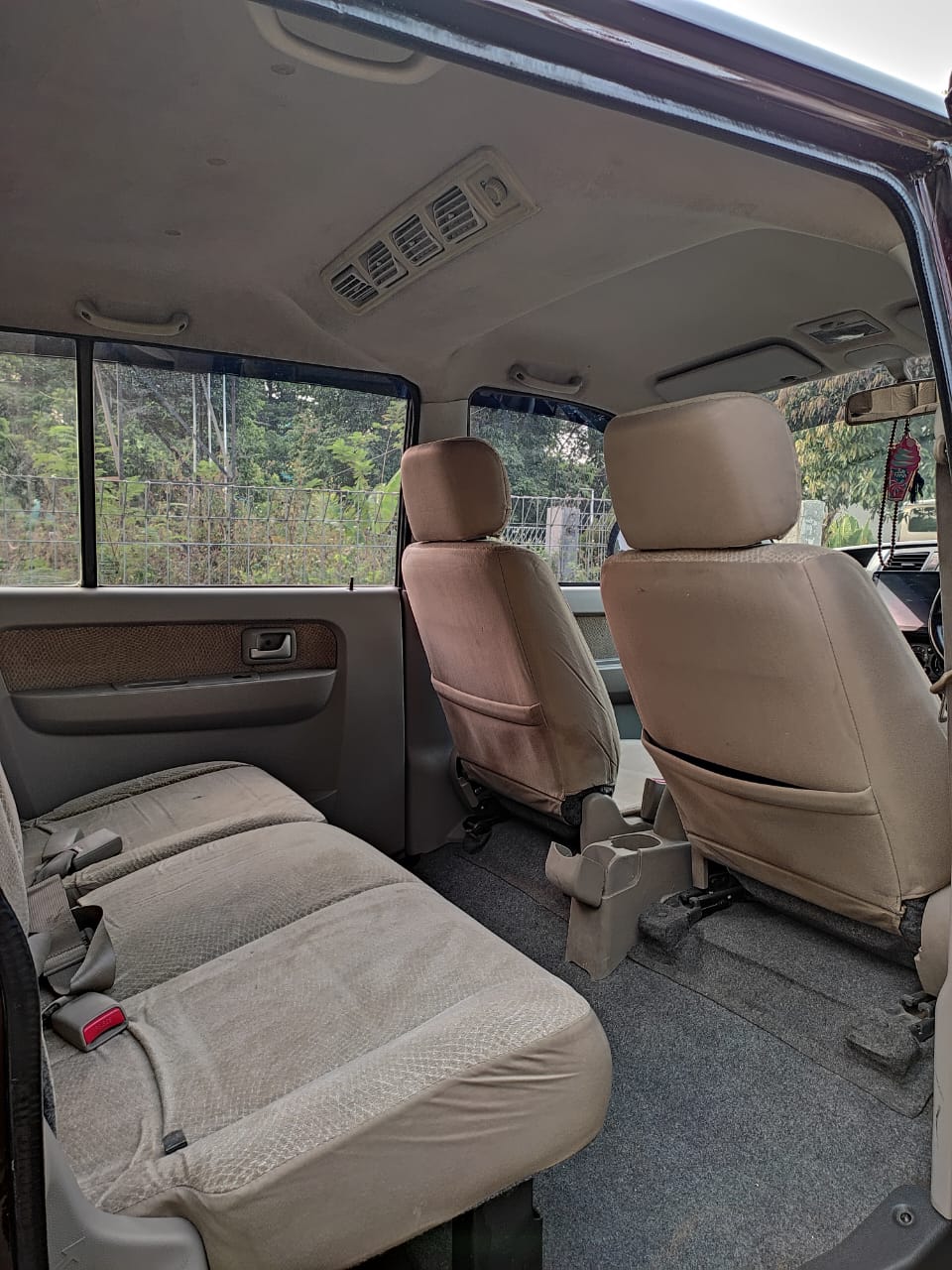 2011 Suzuki APV Arena 2011 Suzuki APV Arena