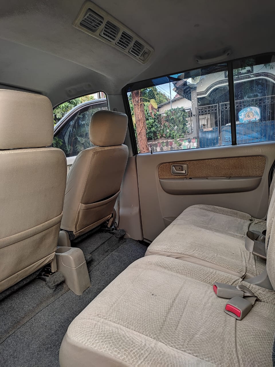 2011 Suzuki APV Arena 2011 Suzuki APV Arena