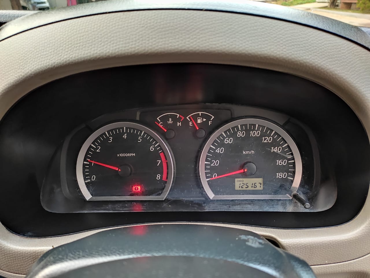 2011 Suzuki APV Arena 2011 Suzuki APV Arena