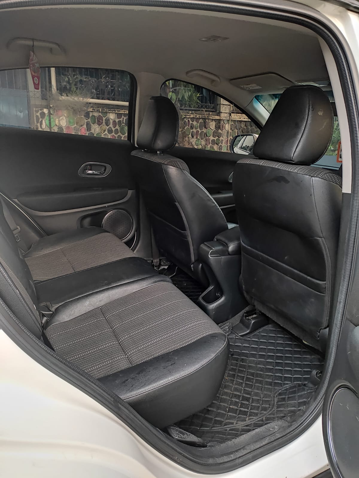 2016 Honda HRV 2016 Honda HRV