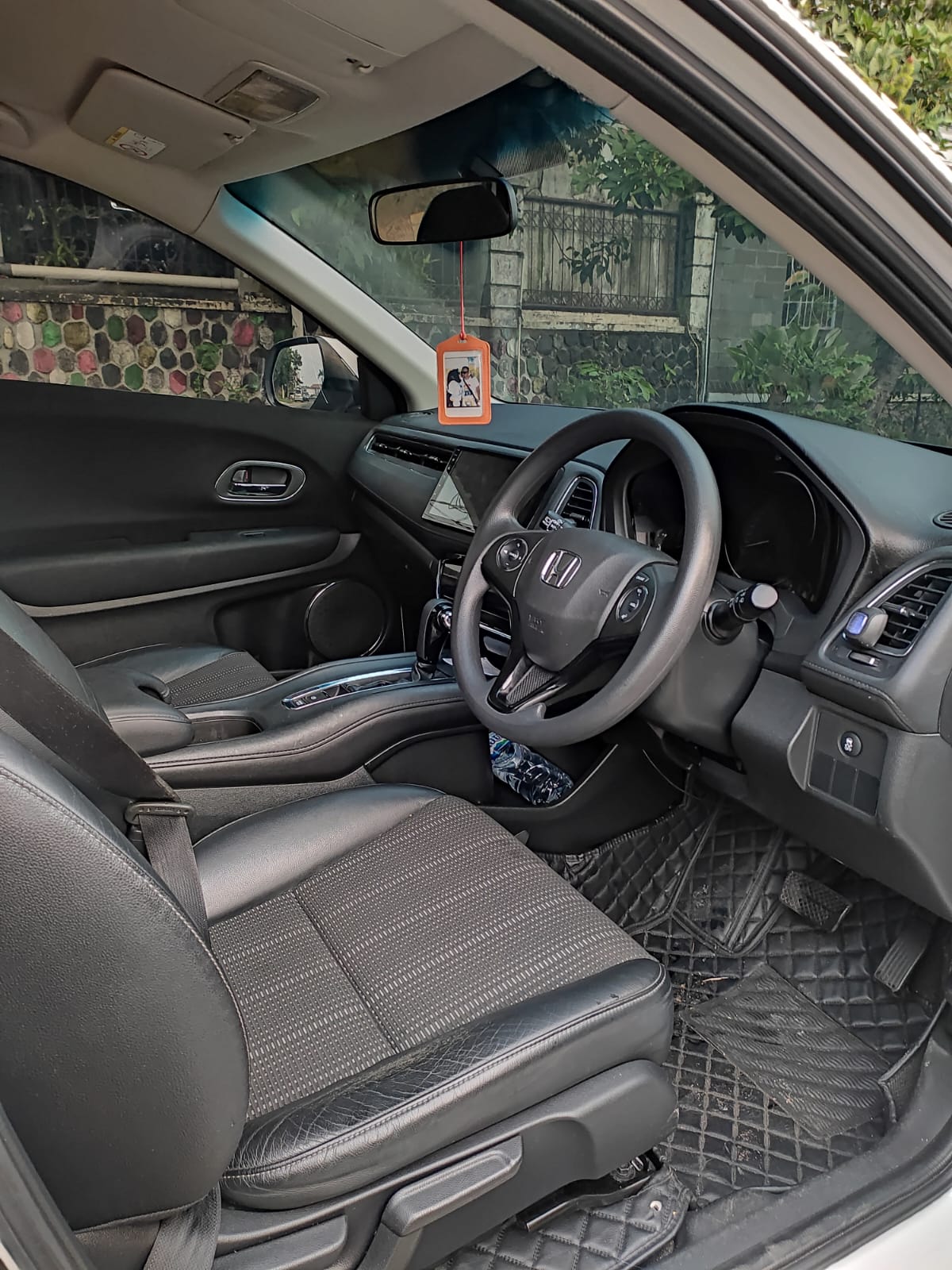 2016 Honda HRV 2016 Honda HRV