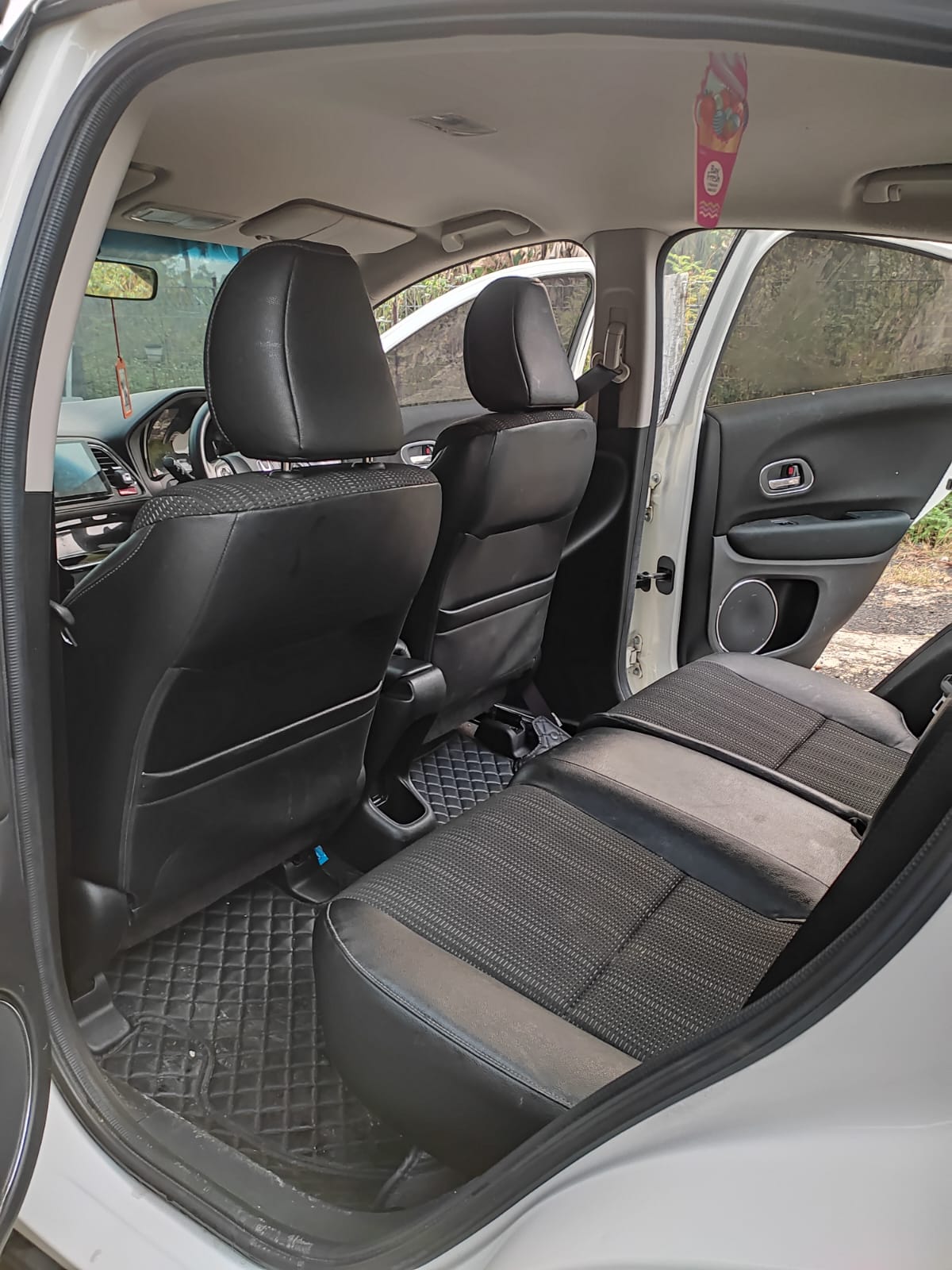 2016 Honda HRV 2016 Honda HRV