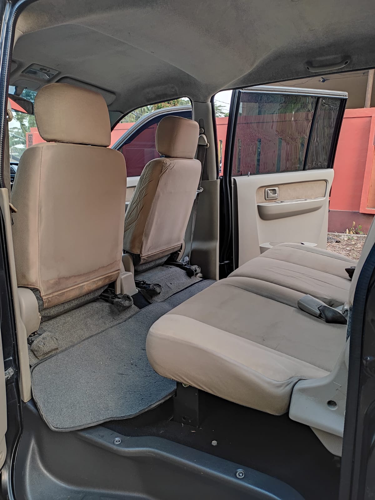 2013 Suzuki APV Arena 2013 Suzuki APV Arena