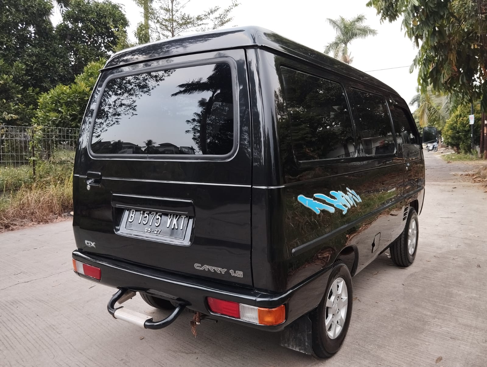 2016 Suzuki Futura 2016 Suzuki Futura