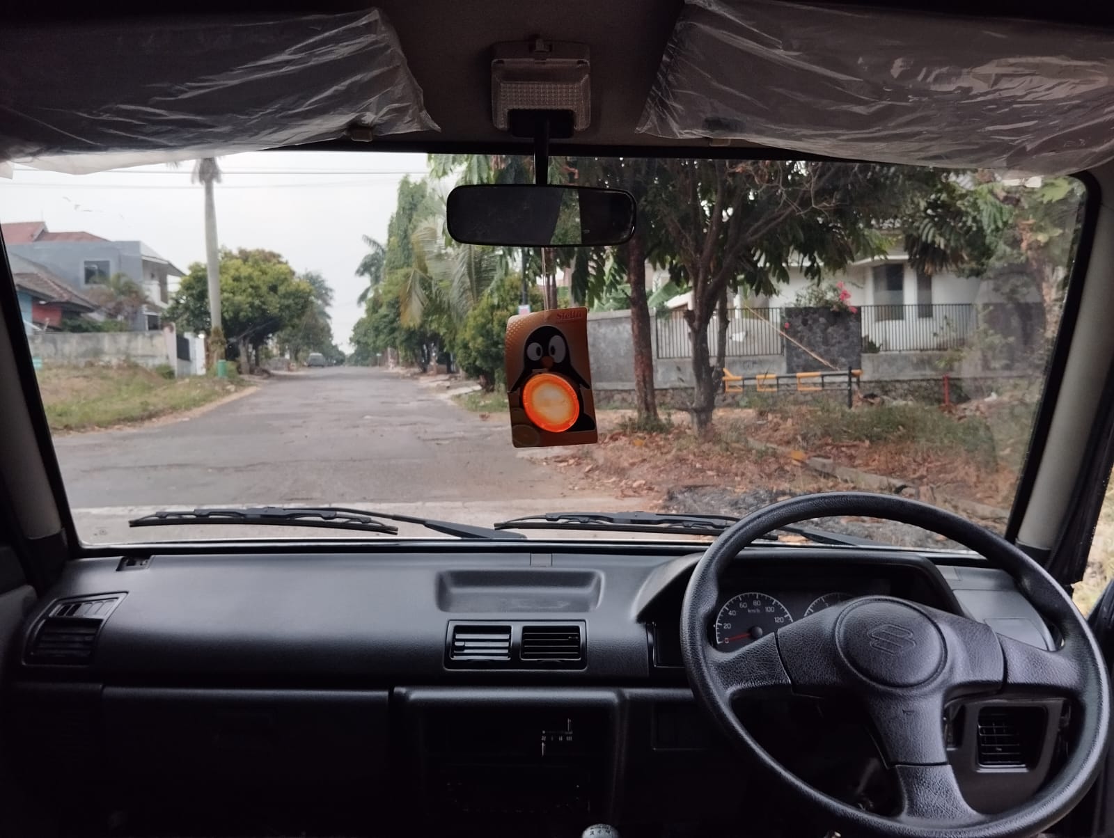 2016 Suzuki Futura 2016 Suzuki Futura