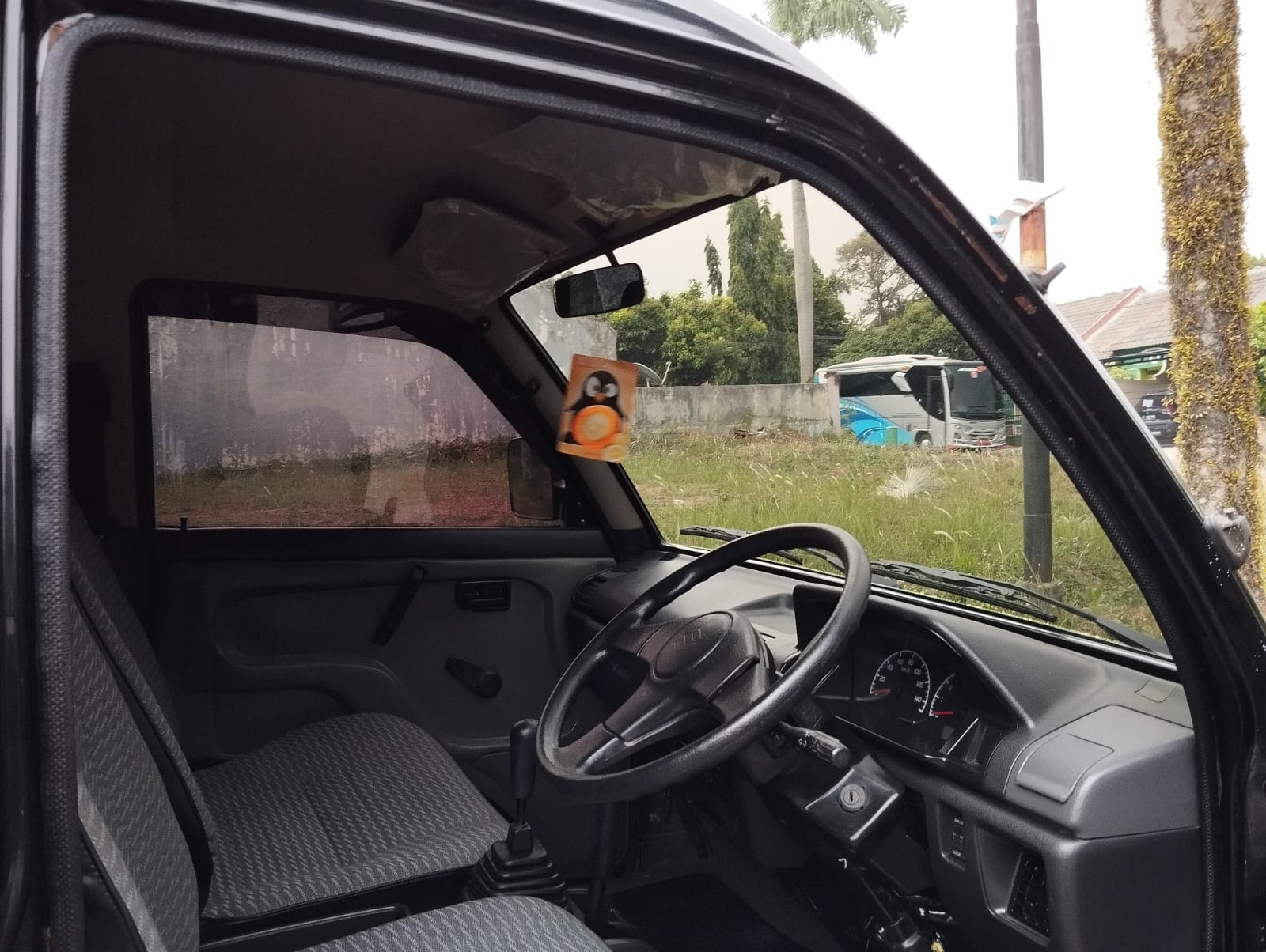 2016 Suzuki Futura 2016 Suzuki Futura