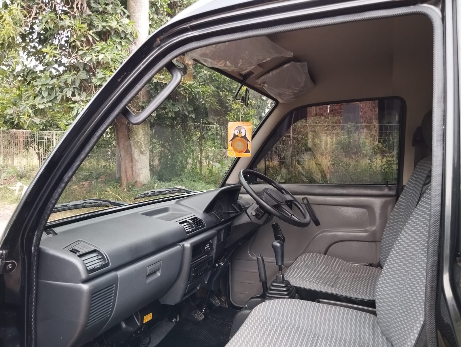 2016 Suzuki Futura 2016 Suzuki Futura