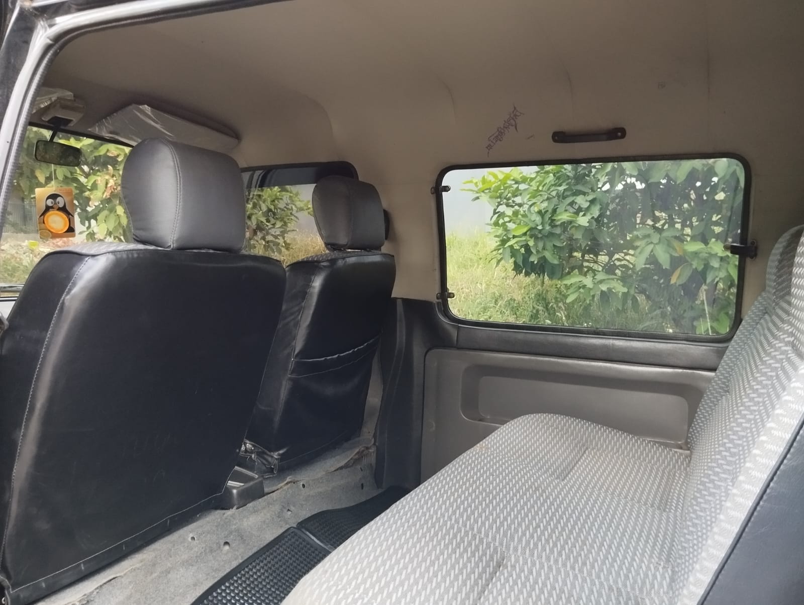 2016 Suzuki Futura 2016 Suzuki Futura