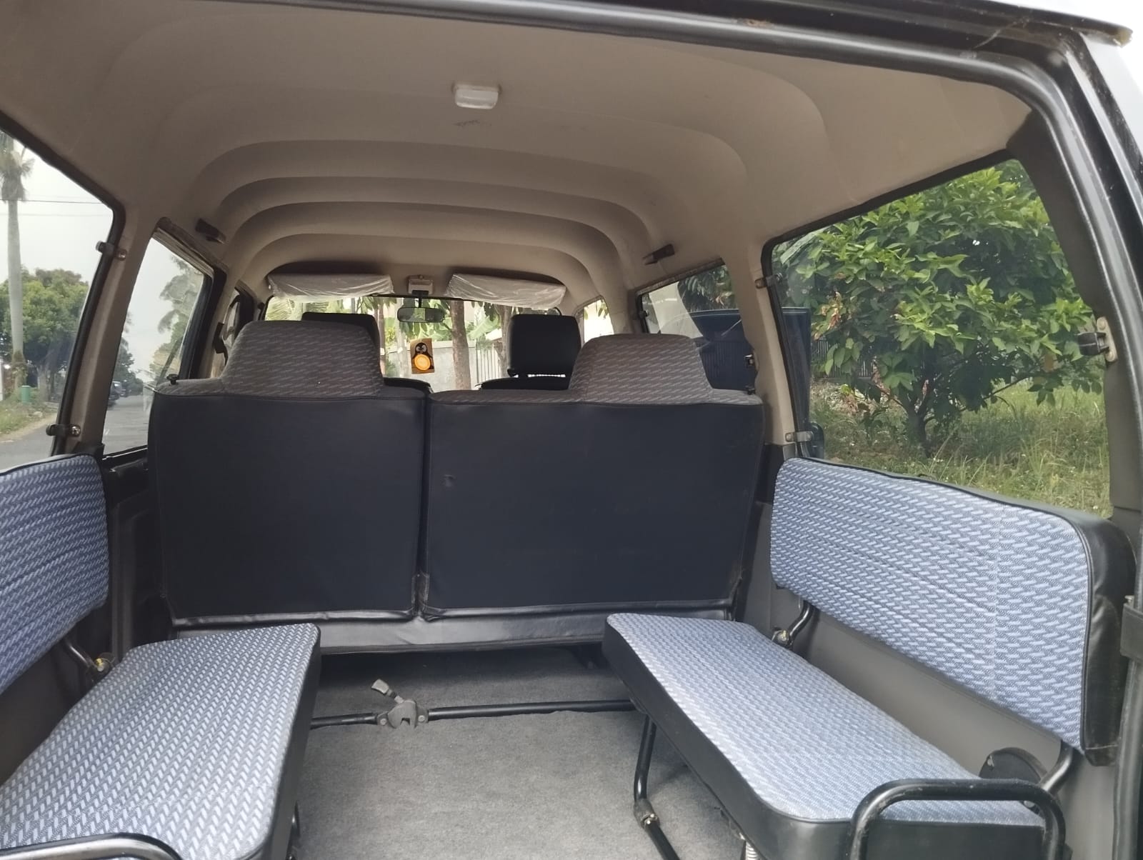 2016 Suzuki Futura 2016 Suzuki Futura