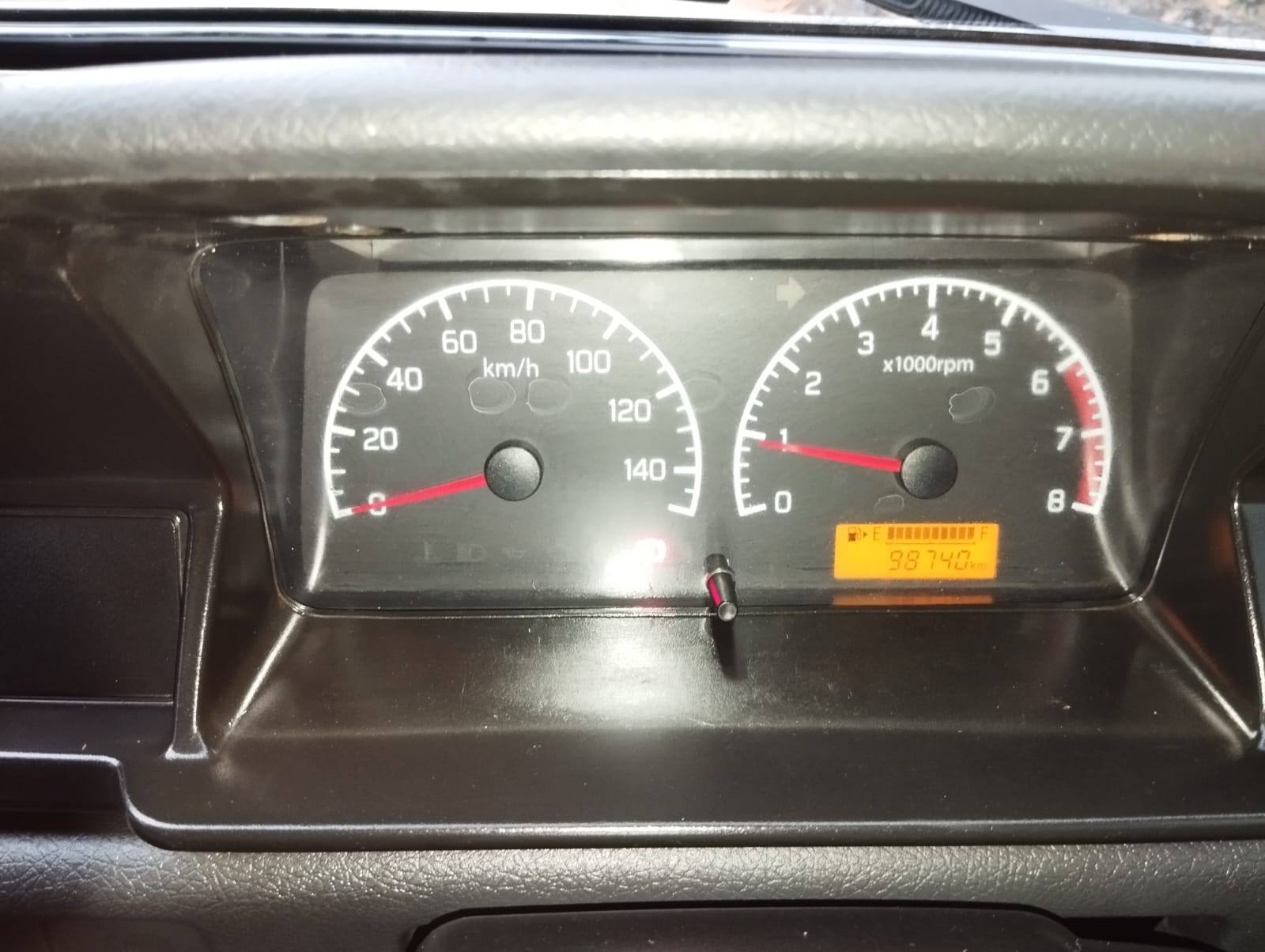 2016 Suzuki Futura 2016 Suzuki Futura