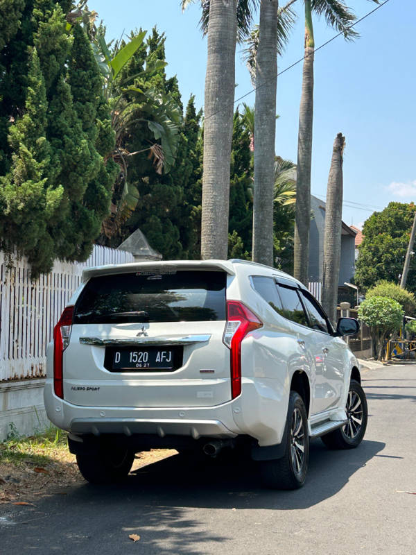 Buy used car