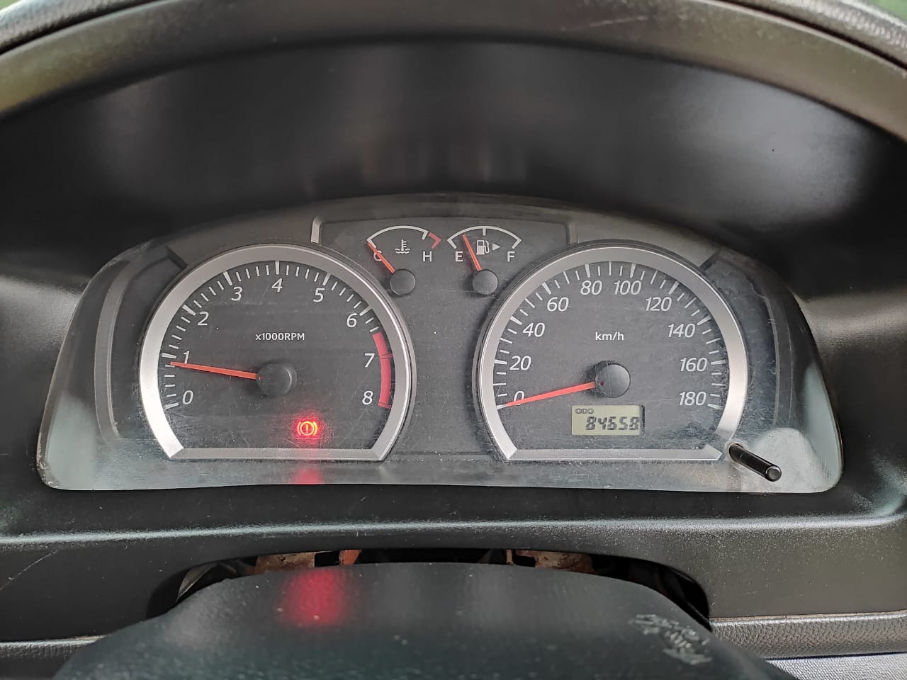 2017 Suzuki APV 2017 Suzuki APV