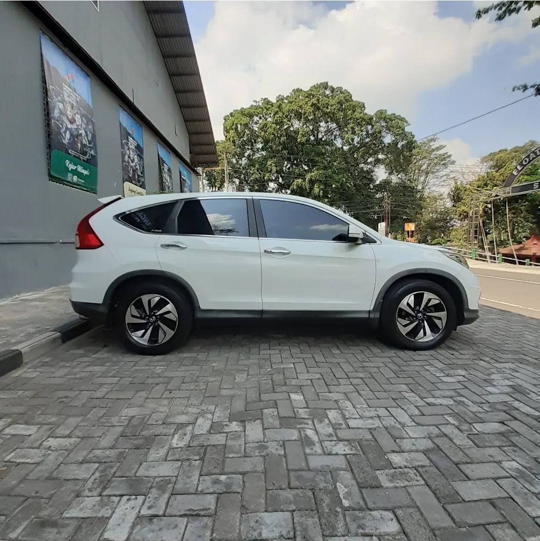 Buy used car