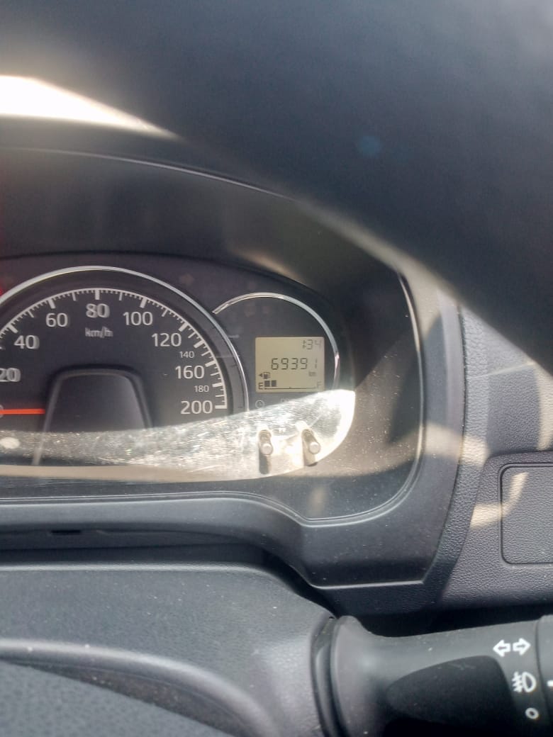 2017 Toyota Agya 2017 Toyota Agya