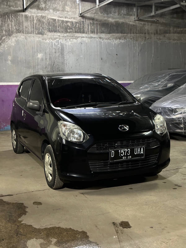 Used 2015 Daihatsu Ayla  1.0 D MT PLUS 1.0 D MT PLUS