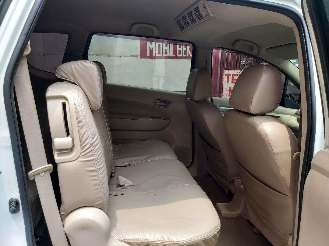 2015 Suzuki Ertiga  2015 Suzuki Ertiga