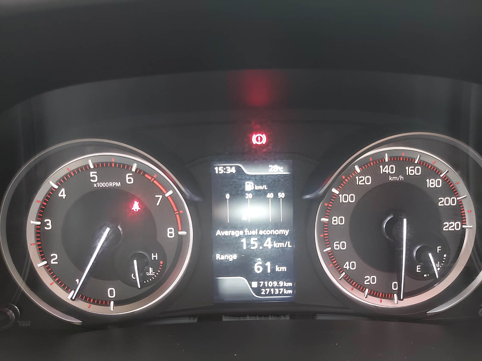 2021 Suzuki XL7 2021 Suzuki XL7