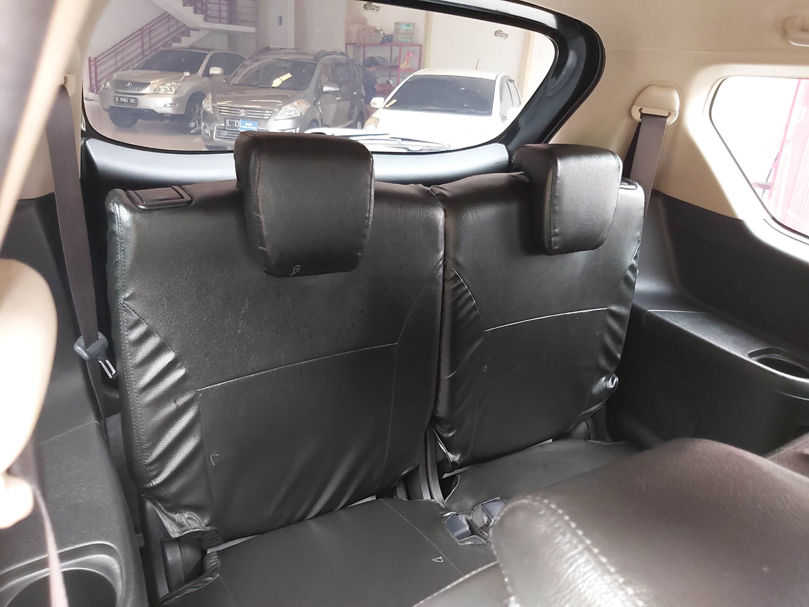 2021 Suzuki XL7 2021 Suzuki XL7