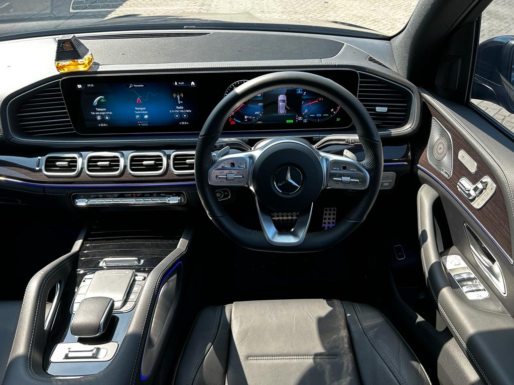 2022 Mercedes Benz GLE-Class 2022 Mercedes Benz GLE-Class