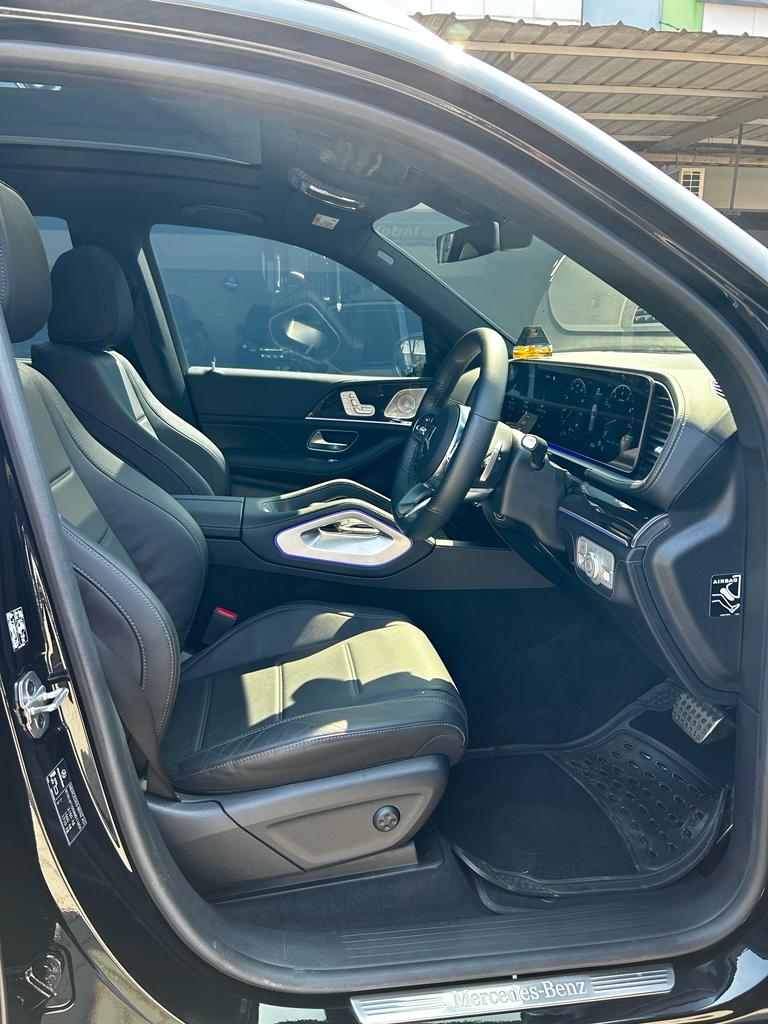 2022 Mercedes Benz GLE-Class 2022 Mercedes Benz GLE-Class