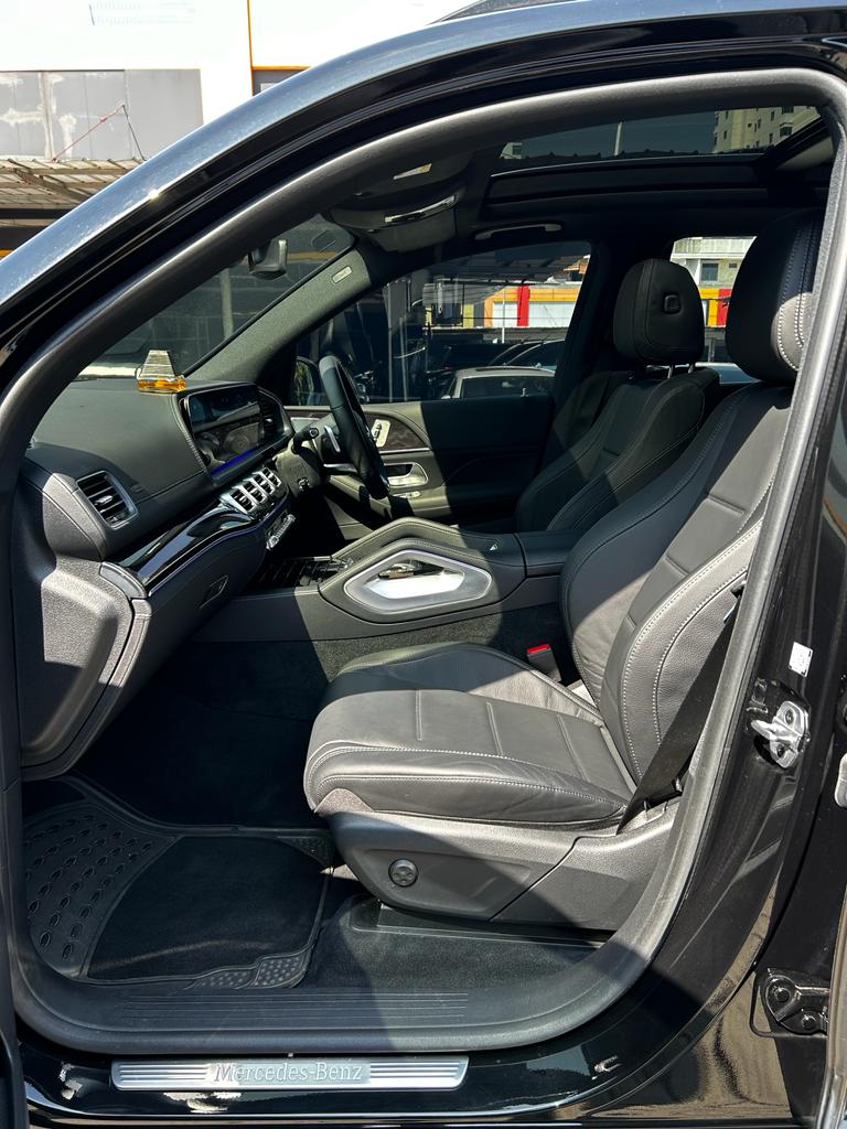 2022 Mercedes Benz GLE-Class 2022 Mercedes Benz GLE-Class