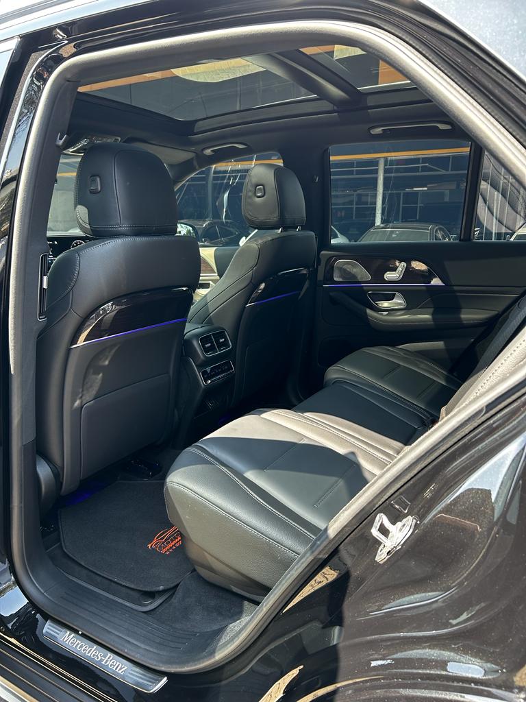 2022 Mercedes Benz GLE-Class 2022 Mercedes Benz GLE-Class