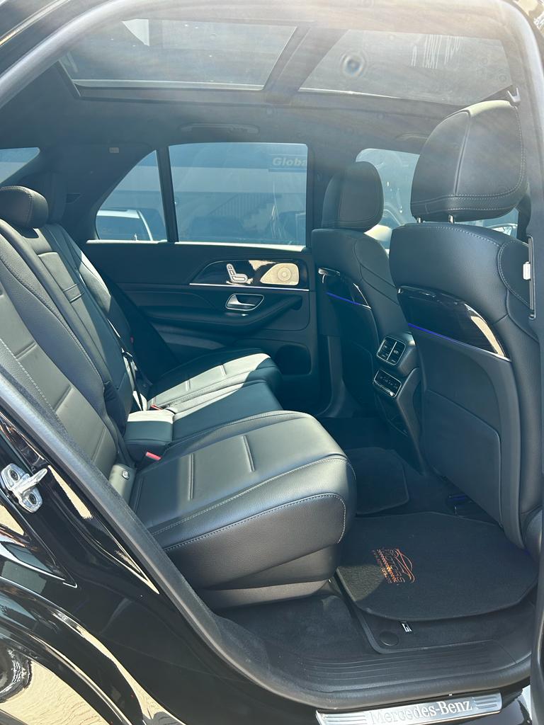 2022 Mercedes Benz GLE-Class 2022 Mercedes Benz GLE-Class