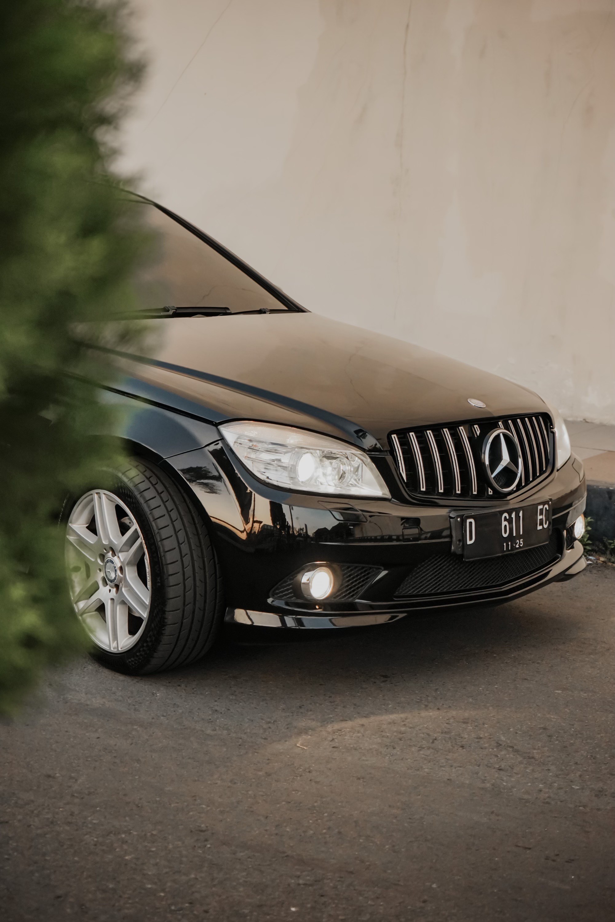 2010 Mercedes Benz C-Class 2010 Mercedes Benz C-Class