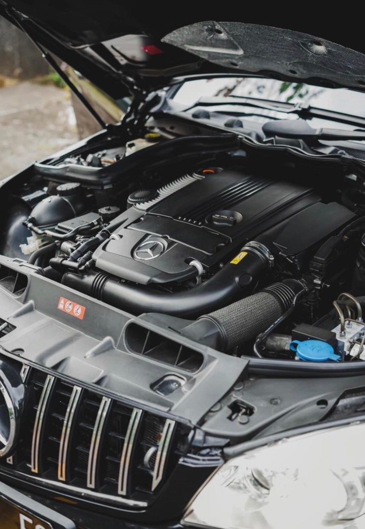 2010 Mercedes Benz C-Class 2010 Mercedes Benz C-Class