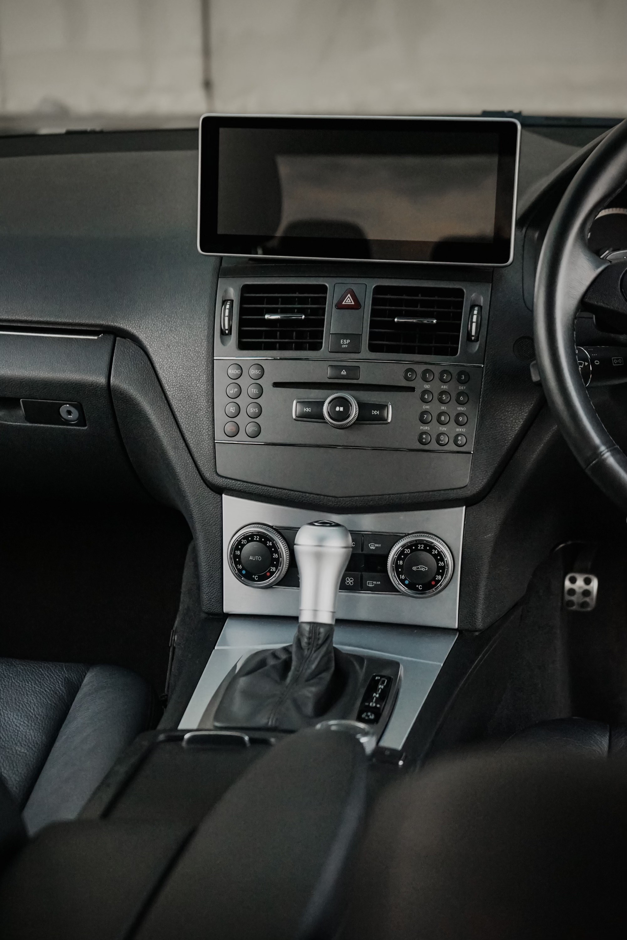 2010 Mercedes Benz C-Class 2010 Mercedes Benz C-Class