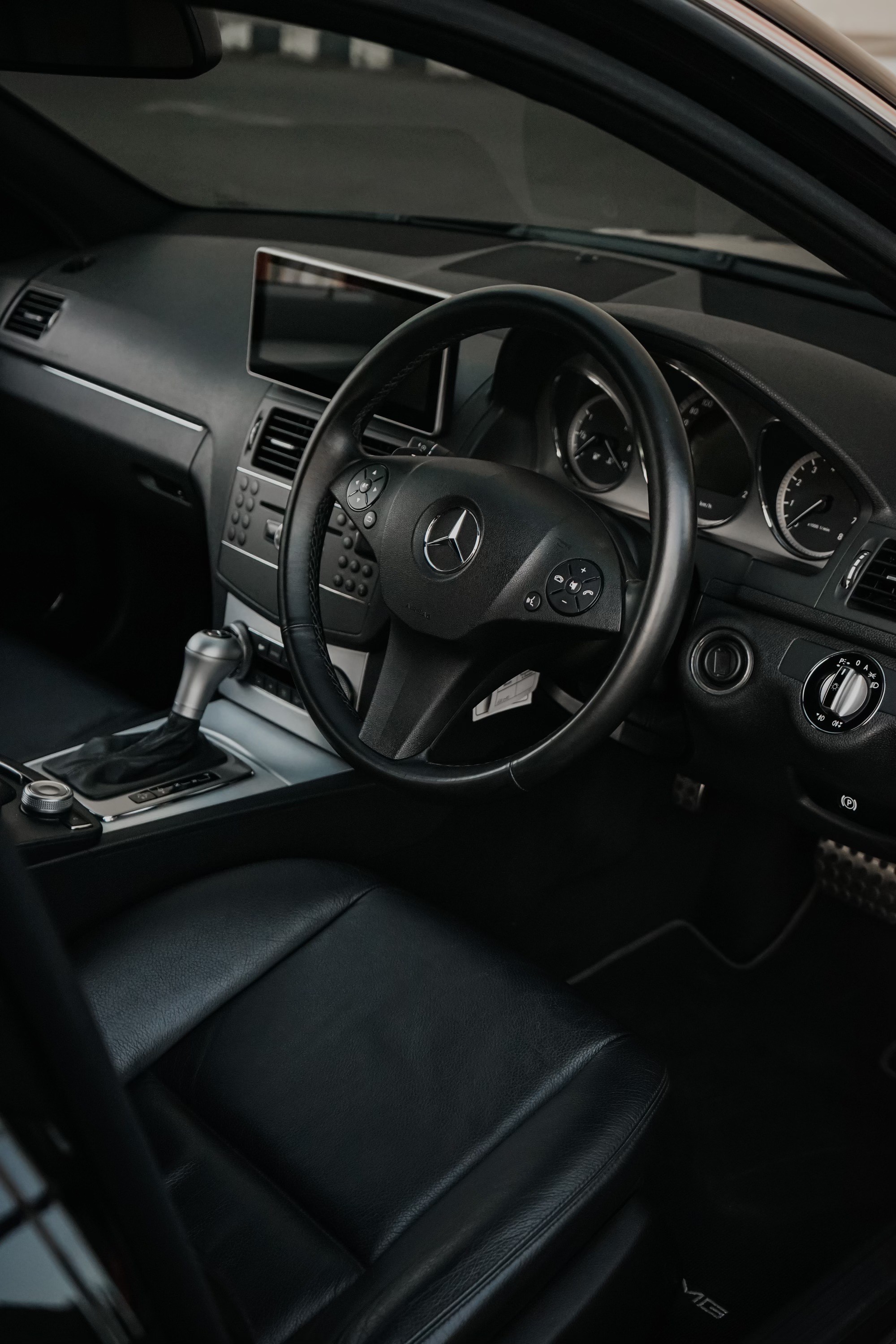 2010 Mercedes Benz C-Class 2010 Mercedes Benz C-Class