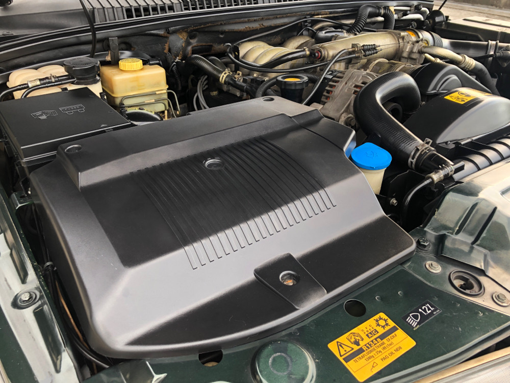 1999 Land Rover Range Rover 1999 Land Rover Range Rover