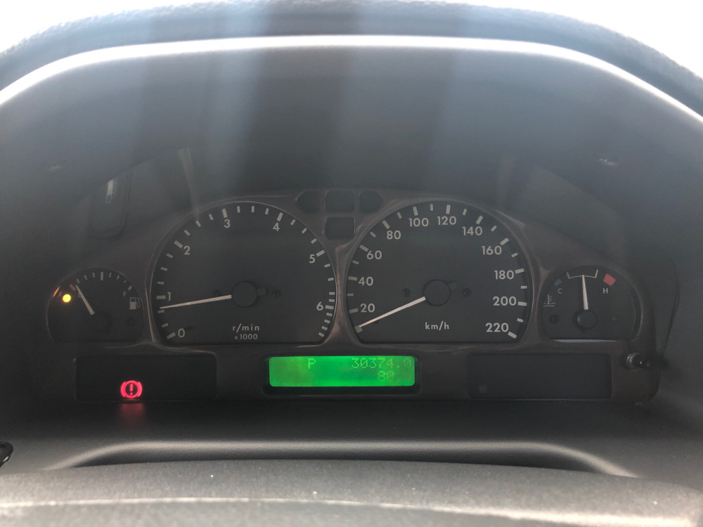 1999 Land Rover Range Rover 1999 Land Rover Range Rover