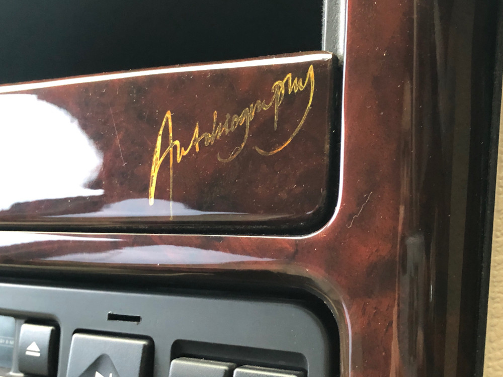 1999 Land Rover Range Rover 1999 Land Rover Range Rover