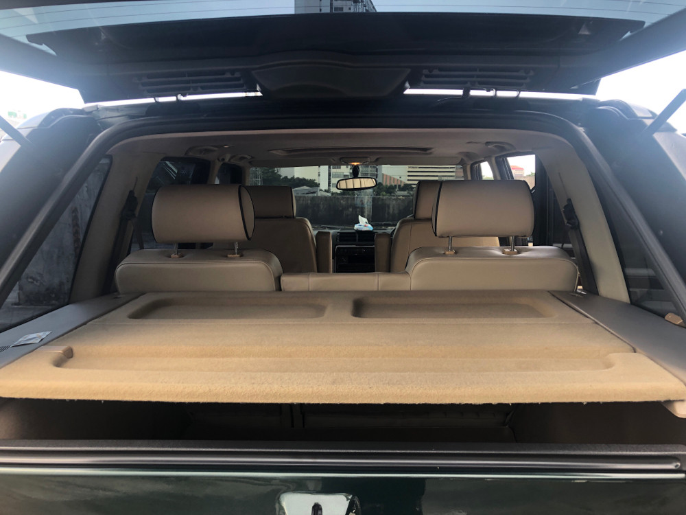 1999 Land Rover Range Rover 1999 Land Rover Range Rover