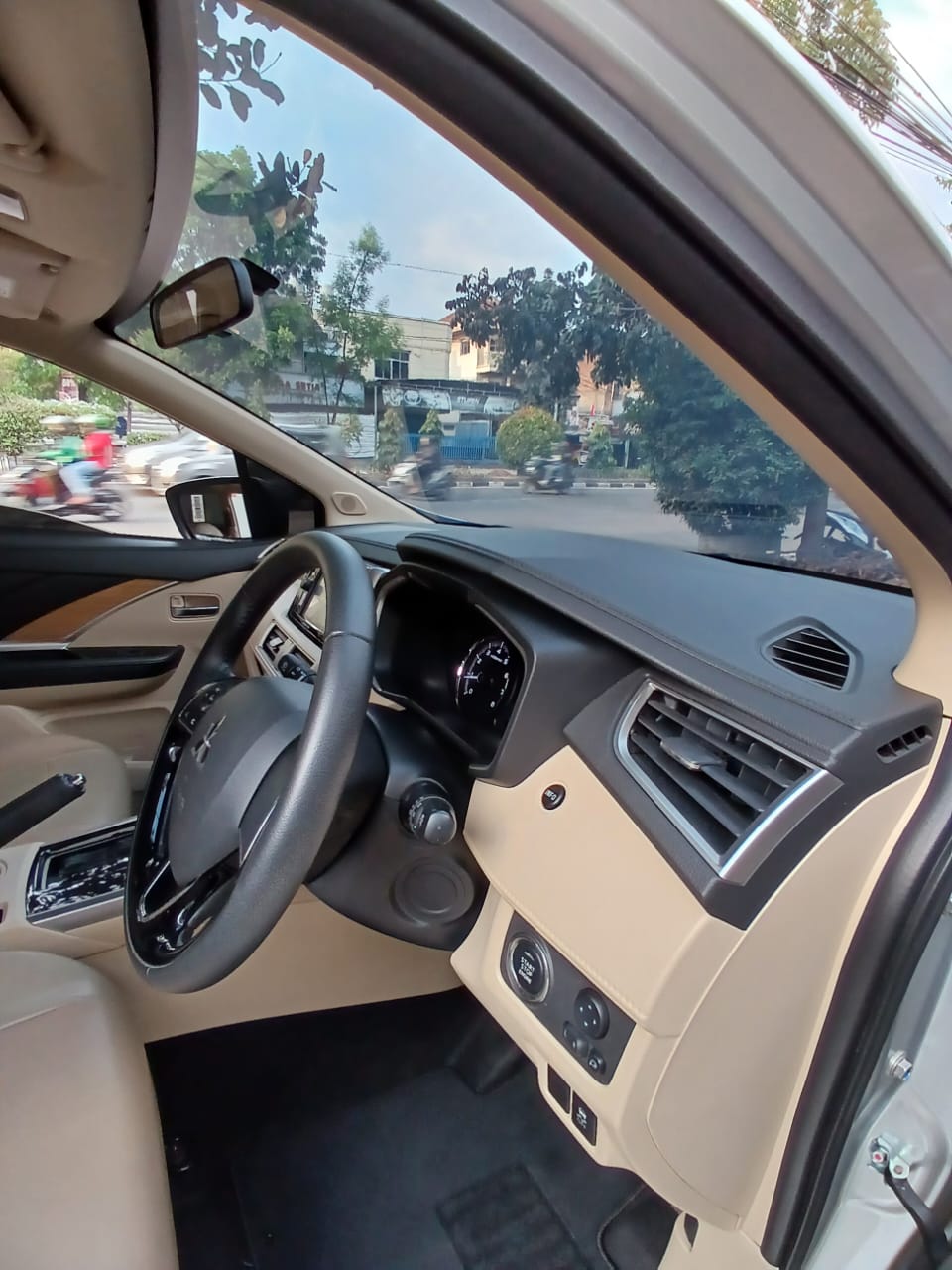 2018 Mitsubishi Xpander 2018 Mitsubishi Xpander