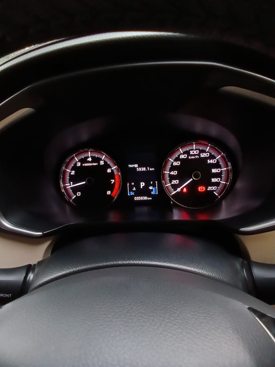 2018 Mitsubishi Xpander 2018 Mitsubishi Xpander