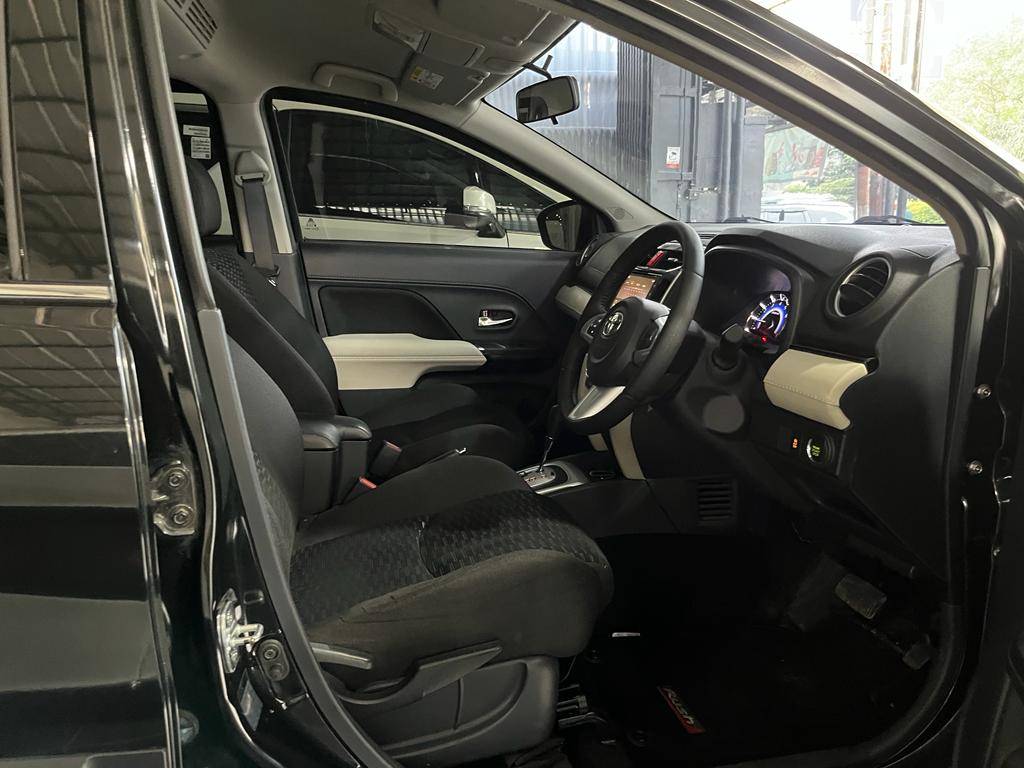 Used 2018 Toyota Rush S TRD SPORTIVO 1.5L AT S TRD SPORTIVO 1.5L AT for sale
