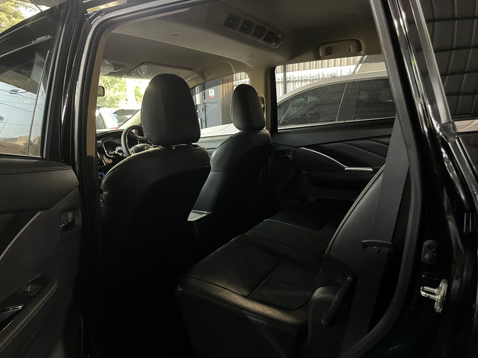2019 Nissan Livina 2019 Nissan Livina